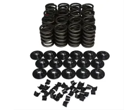 Howards Cams Performance Single with Damper 1.485 Valve Spring Set