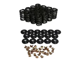Howards Cams Performance Dual Valve Spring Kit 1.539 10 Degree
