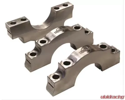 Howards Cams Extreme Billet Crankshaft Main Cap Chevrolet 350 Main Journal - H350E