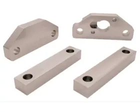 Howards Cams Crankshaft Main Cap Support Strap Chevrolet 350 Main Journal Rear