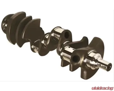 Howards Cams Track Smart 3 Crankshaft Alloy 4.250 4340 Chevrolet 396-502 Mark IV - H454256321T