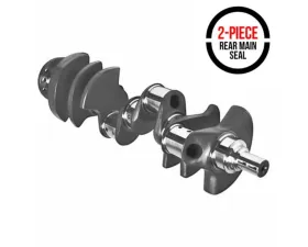 Howards Cams Track Smart 3 Crankshaft Alloy 4.250 4340 Chevrolet 396-502 Mark IV