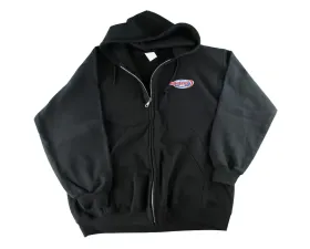 Howards Cams Logo Hoodie Black 2XL