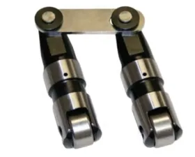 Howards Cams Mechanical Roller RaceMax Vertical Bar Lifters Pontiac V8 265-455