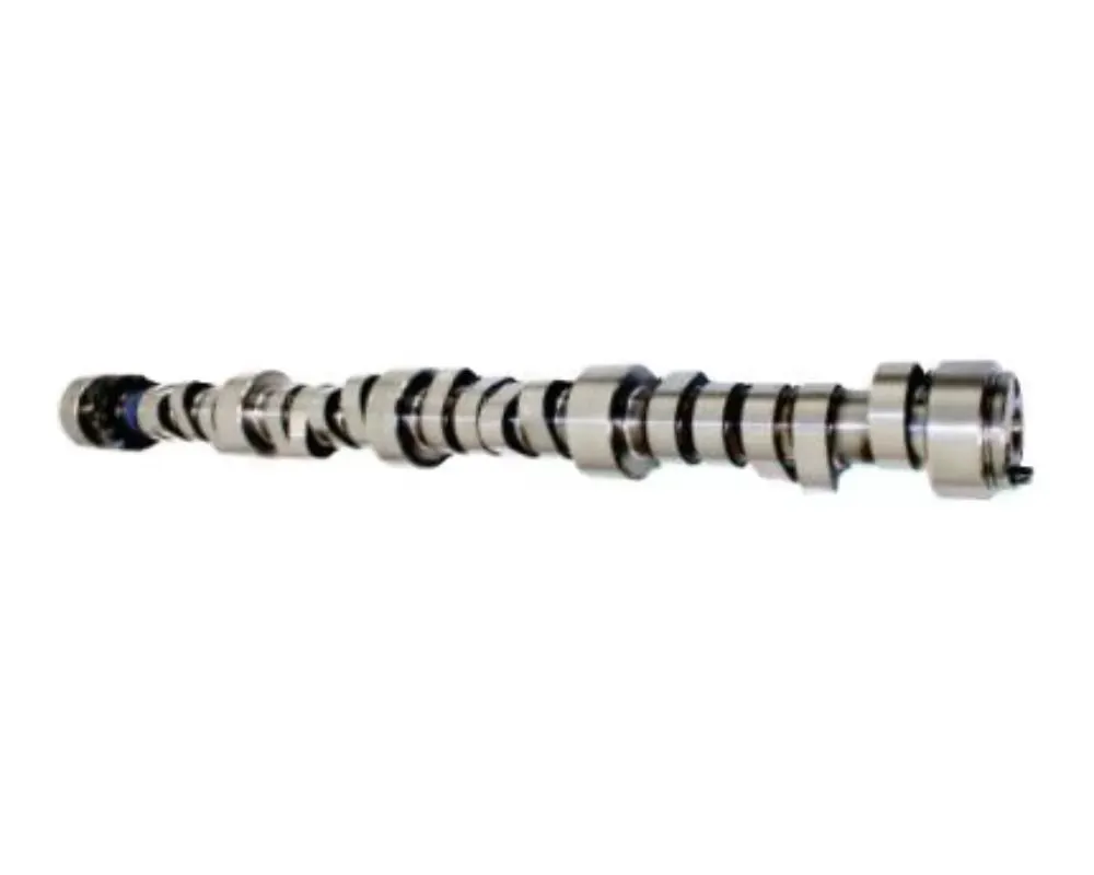Howards Cams Hydraulic Roller Camshaft and Lifter Kit 3000 to 6600 Chevrolet Gen 6 454-502 1996-1999 - CL126736-10