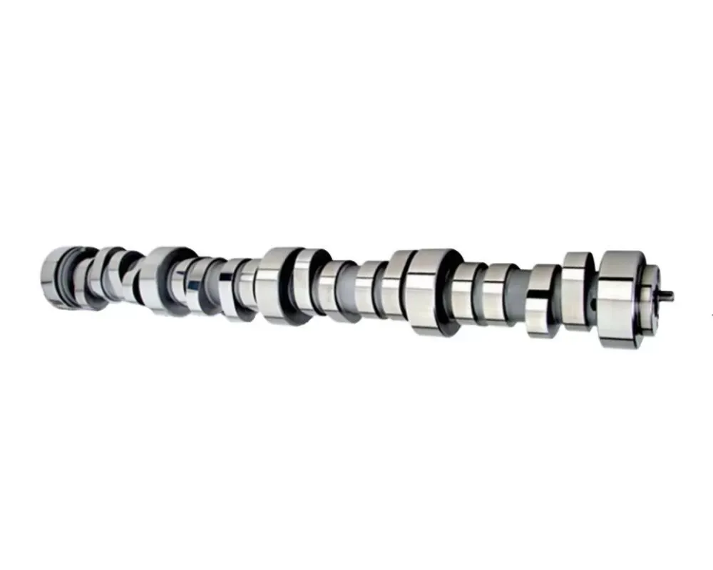 Howards Cams Hydraulic Roller Camshaft and Lifter Kit 2200 to 6800 Chevrolet LS-Series GEN III | IV 1997-2009 - CL192865-13