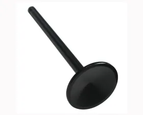 Howards 1.600/8mm/Std. Extreme Black Severe Application Valves Chevrolet LS