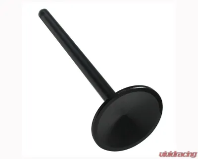 Howards 1.600/8mm/Std. Extreme Black Severe Application Valves Chevrolet LS - 16008N