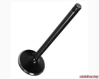 Howards 1.600/8mm/+.100 Extreme Black Severe Application Valves Chevrolet LS - 16018N