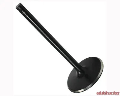 Howards Cams 2.165/8mm/Std. Extreme Black Severe Application Valves Chevrolet LS - 21608N