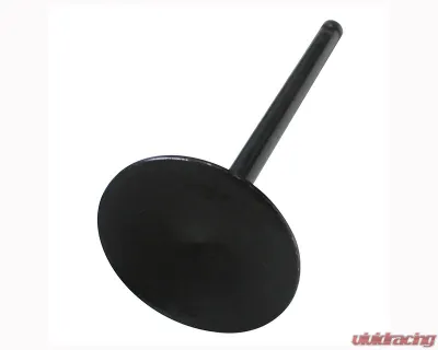 Howards Cams 2.165/8mm/+.100 Extreme Black Severe Application Valves Chevrolet LS - 21618N