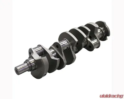 Howards Cams 3.750" Stroke/Big Block Snout Billet Reaper Crankshaft Chevrolet Small Block - 35037505854