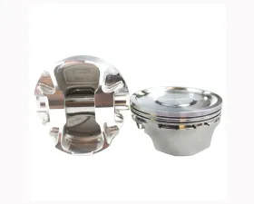Howards Cams Pro Max 2618 Race Pistons Chevrolet LS Gen III w/ 15 Degree Heads (LS1/2/3/6 & L92)