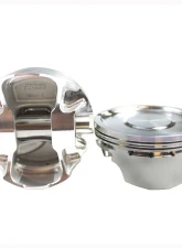 Howards Cams Pro Max 2618 Race Pistons Chevrolet LS Gen III w/ 15 Degree Heads (LS1/2/3/6 & L92)                                     - 831204126 - Image 4