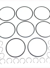 Howards Cams Pro Max 2618 Race Pistons Chevrolet LS Gen III w/ 15 Degree Heads (LS1/2/3/6 & L92)                                     - 831204126 - Image 4