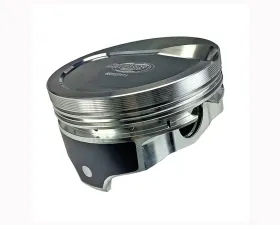 Howards Cams Inverted Dome Pro Max 2618 Forged Race Pistons (Set Of 8) Chevrolet Big Block V8