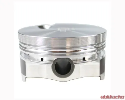 Howards Cams 4.310" Flat Top Pro Max 2618 Forged Race Pistons Chevrolet Big Block V8 - 853127303-1