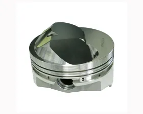 Howards Cams Open Chamber Dome Pro Max 2618 Forged Race Pistons (Set Of 8) Chevrolet Big Block V8
