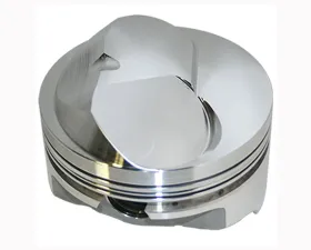 Howards Open Chamber Large Dome Pro Max 2618 Forged Race Pistons (Set of 8) Chevrolet Big Block V8 Mark IV