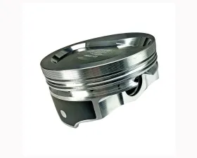 Howards Cams Inverted Dome (Dish) Pro Max 2618 Forged Race (Set of 8) Pistons Chevrolet Big Block V8