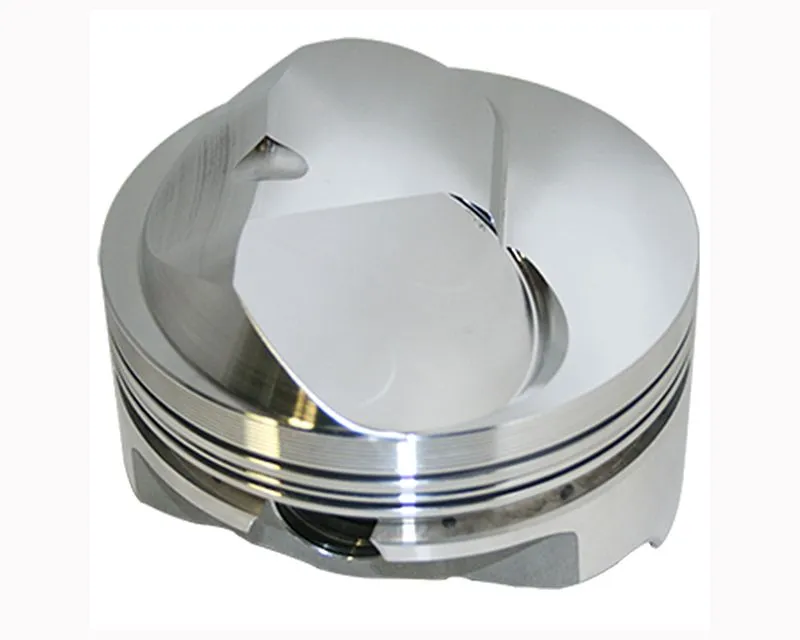 Howards Cams Open Chamber Large Dome Pro Max 2618 Forged Race Pistons (Set of 8) Chevrolet Big Block V8 Mark IV - 856021638