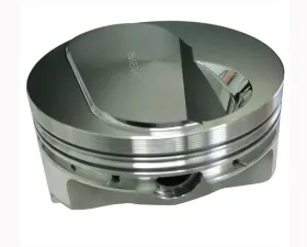 Howards Cams Pro Max 2618 Forged Race Pistons Chevrolet Big Block V8 Mark IV