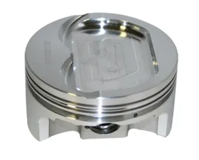 Howards Cams 351 Windor Inverted Dome (Dish) Pro Max 2618 Forged Race Pistons Ford | Mercury | Lincoln 1968-1996