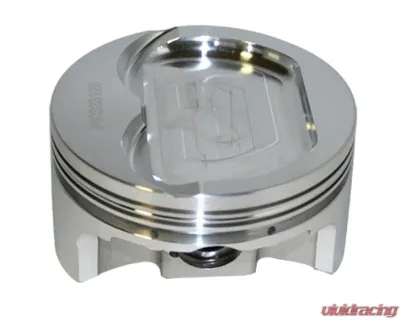 Howards Cams 351 Windor Inverted Dome (Dish) Pro Max 2618 Forged Race Pistons Ford | Mercury | Lincoln 1968-1996 - 860423128-1
