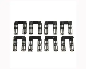 Howards Cams Limited Travel Hydraulic Roller Race Lifters Ford Small Block
