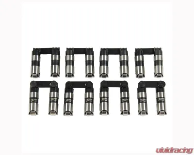 Howards Cams Limited Travel Hydraulic Roller Race Lifters Ford Small Block - 91230
