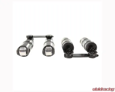 Howards Cams Limited Travel Hydraulic Roller Race Lifters Ford Small Block - 91230