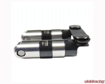 Howards Cams Limited Travel Hydraulic Roller Race Lifters Ford Small Block - 91230