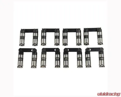 Howards Cams Limited Travel Hydraulic Roller Race Lifters Ford Big Block - 91231