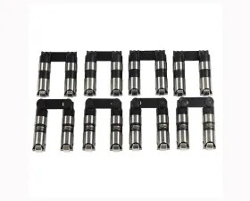 Howards Cams Race Series Hydraulic Roller (Set of 8) Ford Small Block
