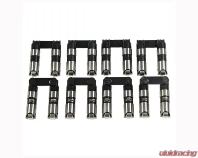 Howards Cams Race Series Hydraulic Roller (Set of 8) Ford Small Block - 91263