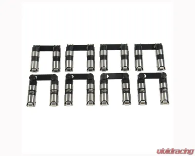 Howards Cams Race Series Hydraulic Roller Lifter Ford Big Block - 91264