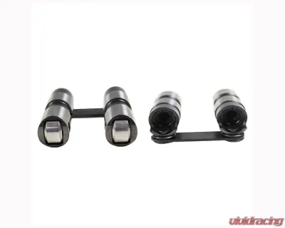 Howards Cams Short Travel Race Series Hydraulic Roller Lifters Chrysler Big Block - 91732