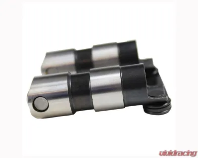 Howards Cams Short Travel Race Series Hydraulic Roller Lifters Chrysler Big Block - 91732