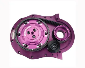 Howards Cams Ultimate Duty Belt Drives Timing Belt Drive Chev BB 396-454