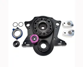 Howards Cams Ultimate Duty Timing Belt Drive Ford Small Block