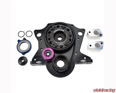 Howards Cams Ultimate Duty Timing Belt Drive Ford Small Block - 94910