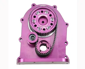 Howards Cams Ultimate Duty Timing Belt Drive Ford FE