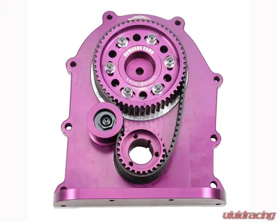 Howards Cams Ultimate Duty Timing Belt Drive Ford FE - 94925