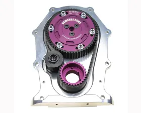 Howards Cams Raised Cam Ultimate Duty Timing Belt Drive Chrysler Big Block