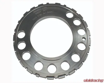 Howards Cams 58 Tooth Components Billet Reluctor Wheel GM LS - 99858