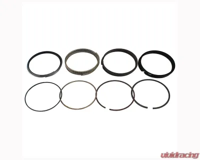 Howards Cams 4.005" True Seal Plasma Moly Second Ring - HRC4850-4000-5-S