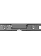 Flog Industries Demon Series Rear Bumper w/ Parking Sensors Dodge Ram 2500 | 3500 2010-2018                                     - FISD-D2535-1018R-s - Image 2