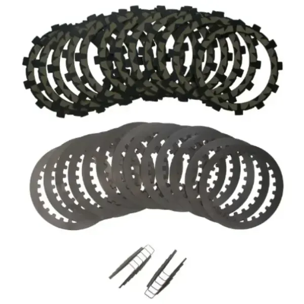 Rekluse Core Manual TorqDrive Replacement Clutch Pack Honda Moto CRF250R | Yamaha YZ250F 2001-2019 - 750-01016