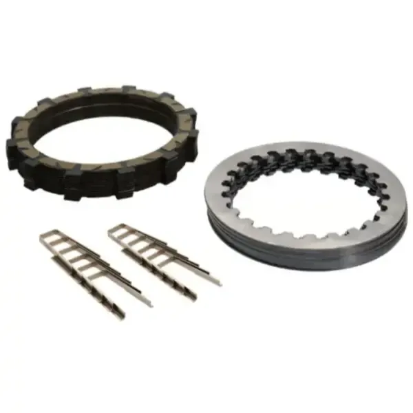 Rekluse Core Manual TorqDrive Replacement Clutch Pack Honda Moto CRF450R | CRF450RX 2021-2024 - 750-01102