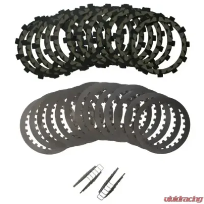 RIKU パネル Original Excavator Parts - Left and Right Handles Grip